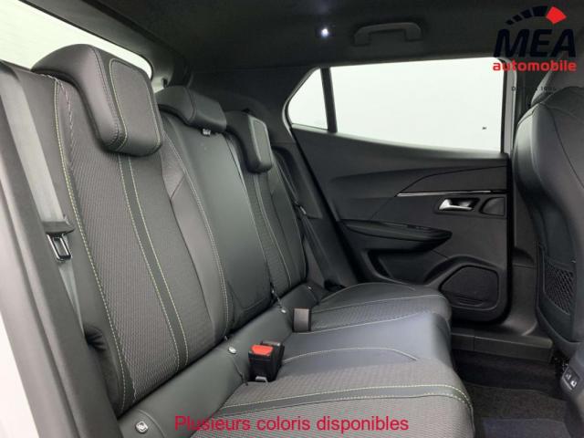 Peugeot 2008 image 7