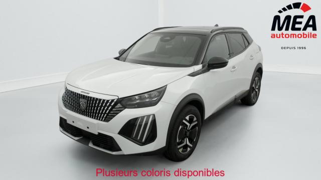Peugeot 2008 image 4