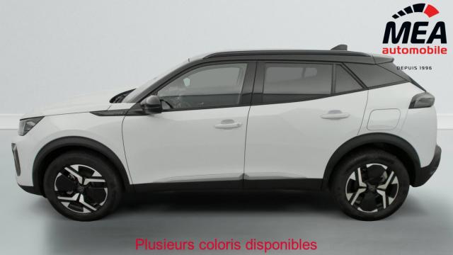 Peugeot 2008 image 2