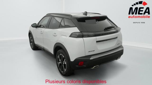 Peugeot 2008 image 1