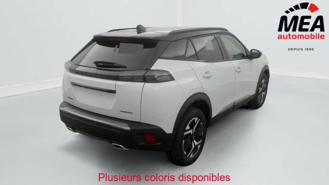 Peugeot 2008 image 8