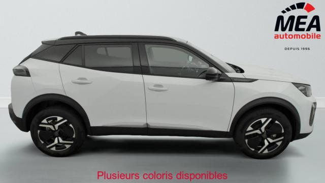 Peugeot 2008 image 9