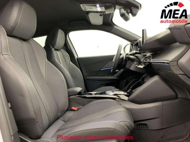 Peugeot 2008 image 6