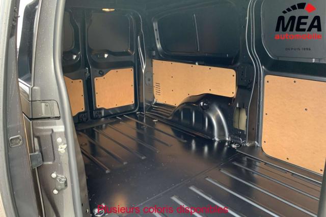 Citroen Jumpy image 5