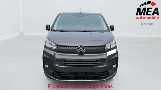 Citroen Jumpy image 6