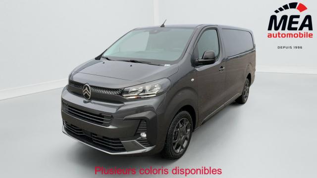 Citroen Jumpy image 3