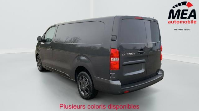 Citroen Jumpy image 8