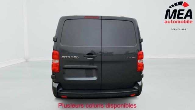 Citroen Jumpy image 4