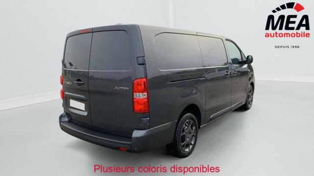 Citroen Jumpy image 7