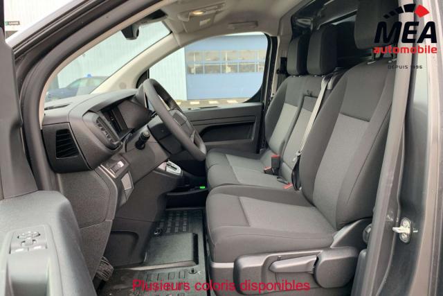 Citroen Jumpy image 2