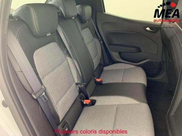 Renault Clio image 7