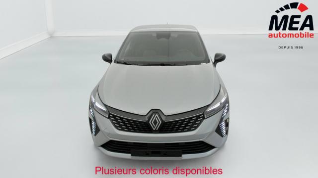 Renault Clio image 9