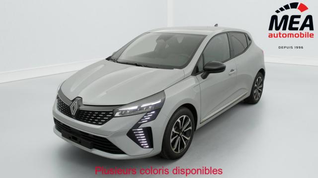 Renault Clio image 5