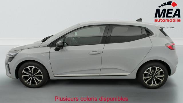 Renault Clio image 1