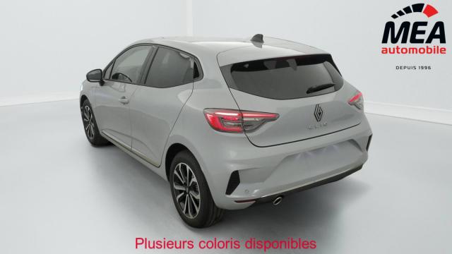 Renault Clio image 2