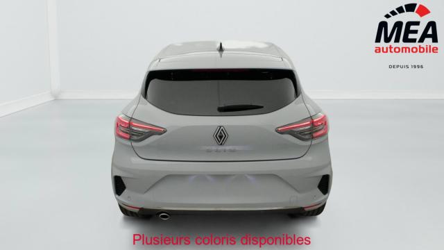 Renault Clio image 6