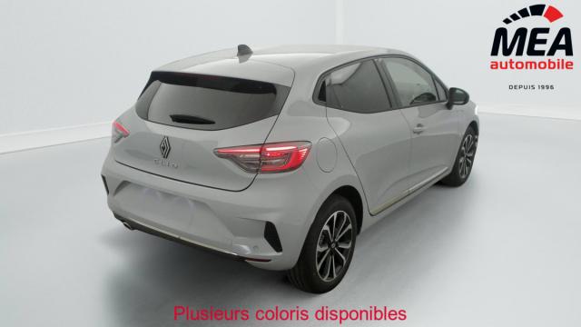 Renault Clio image 8