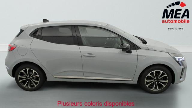 Renault Clio image 3