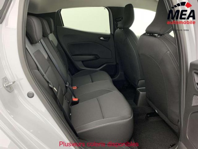 Renault Clio image 9