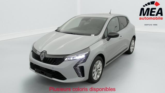 Renault Clio image 4