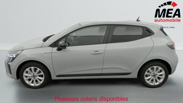 Renault Clio image 2