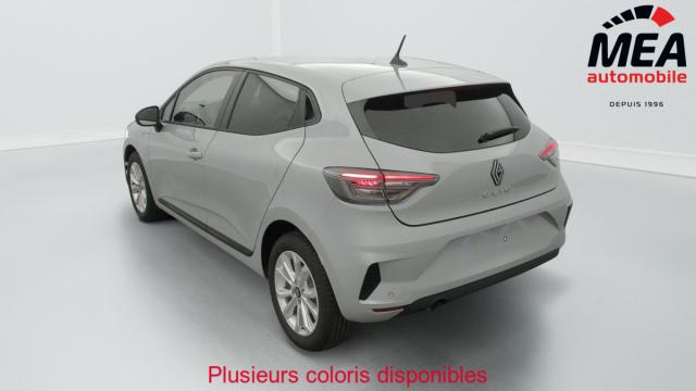 Renault Clio image 1