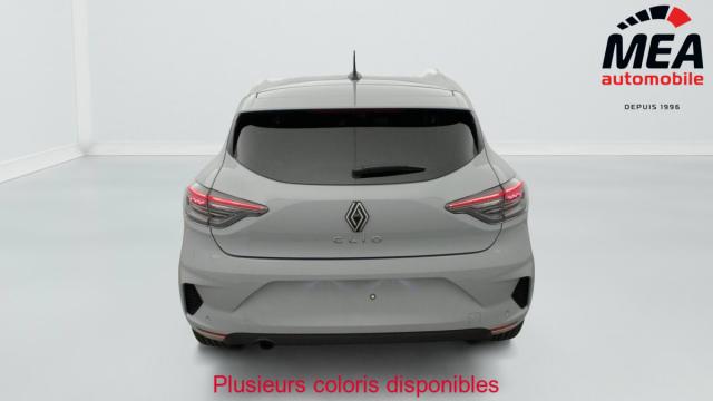 Renault Clio image 7