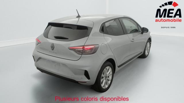 Renault Clio image 5