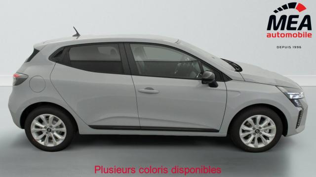 Renault Clio image 8