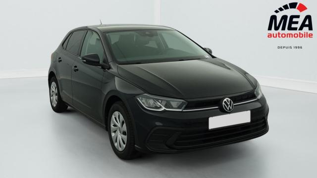 Volkswagen Polo 1.0 Tsi 95 S Dsg7 Life
