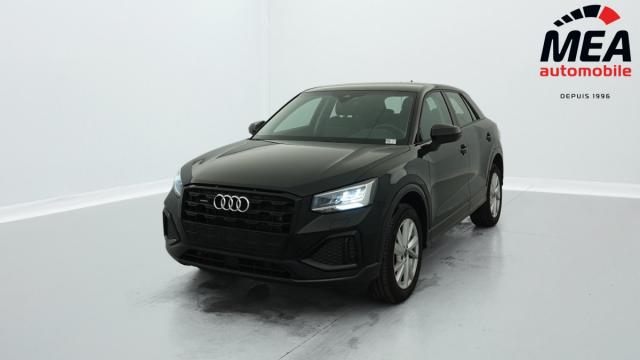Audi Q2 image 2
