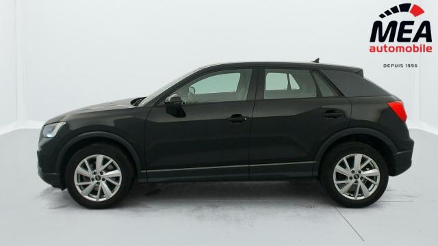 Audi Q2 image 5