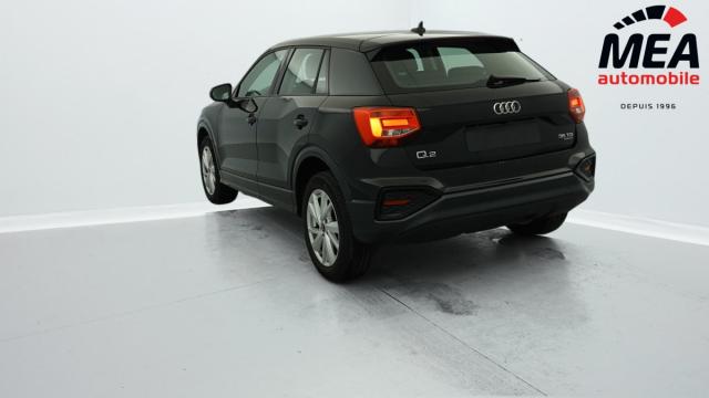 Audi Q2 image 4