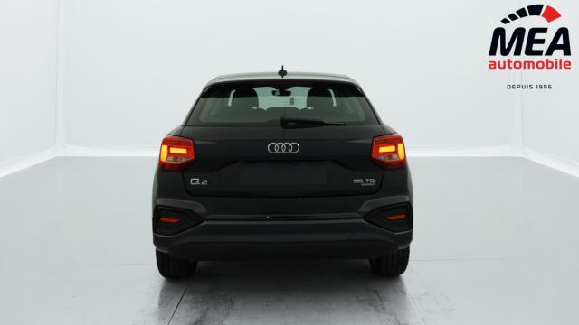 Audi Q2 image 3