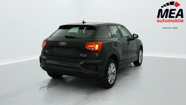 Audi Q2 image 9