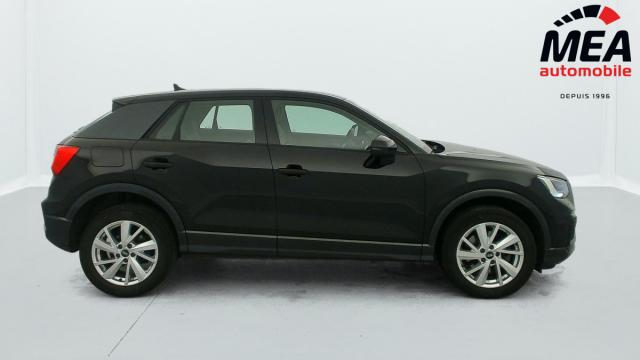 Audi Q2 image 7