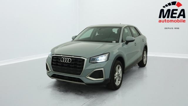 Audi Q2 image 7