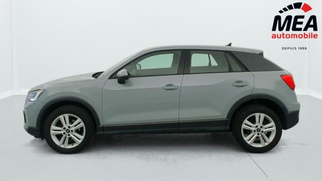 Audi Q2 image 6