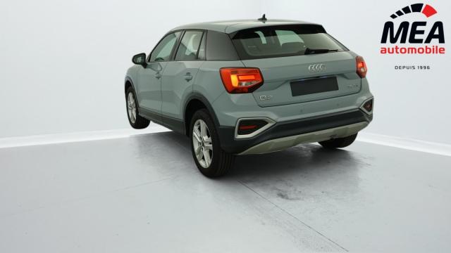 Audi Q2 image 3