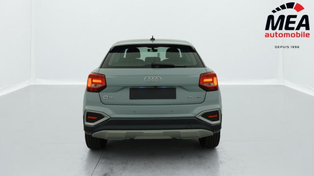 Audi Q2 image 1