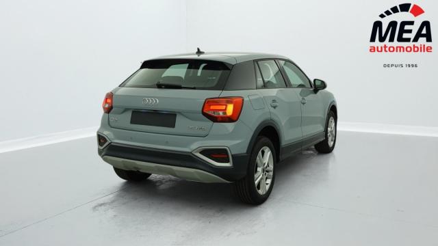 Audi Q2 image 2