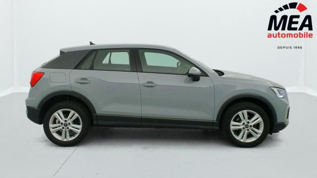 Audi Q2 image 4
