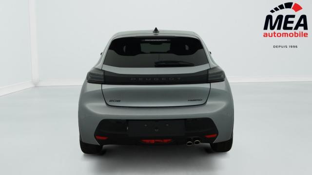Peugeot 208 image 5