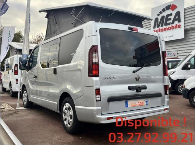 Renault Trafic image 7