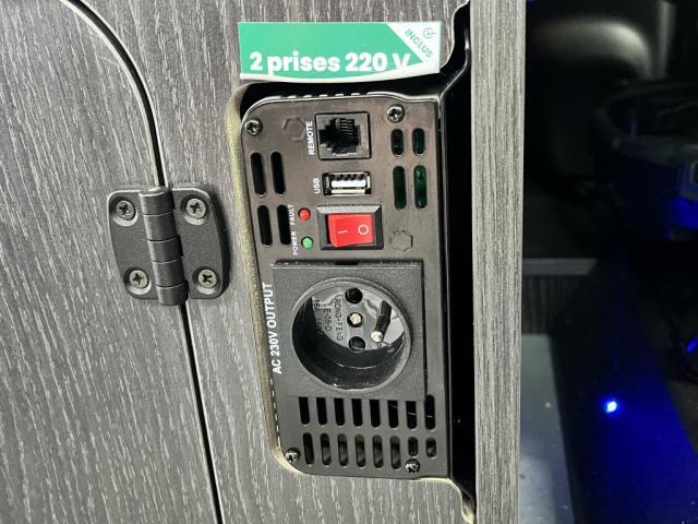 Renault Trafic image 9