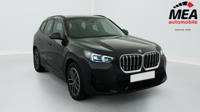 Bmw X1 U11 Xdrive 25e 245ch Dkg7 M Sport