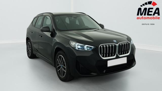 Bmw X1 U11 Xdrive 25e 245ch Dkg7 M Sport