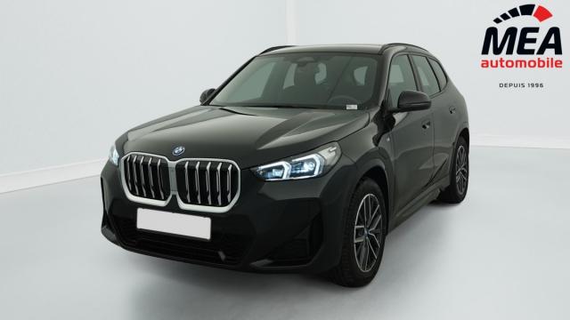 Bmw X1 image 6