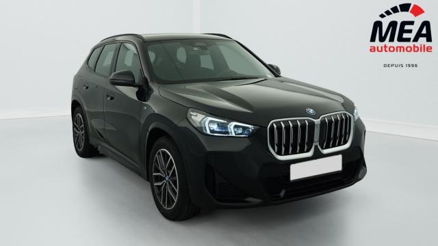 Bmw X1 U11 Xdrive 25e 245ch Dkg7 M Sport