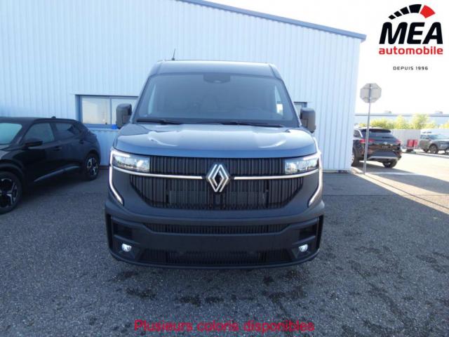 Renault Master image 6